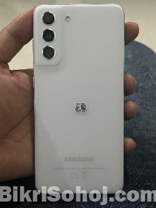 Samsung galaxy s21 fe 5g